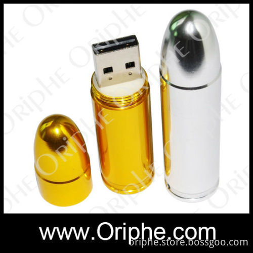 Metal rifle bullets kc approval 5v 2a usb power adapter new plastic usb flash drive
